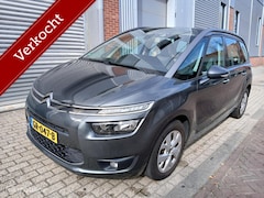 Citroën Grand C4 Picasso - 1.6 e-HDi Intensive