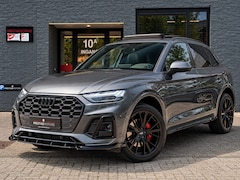 Audi Q5 - 50 TFSI e S-Line Competition PANO|Massage|Standkachel|VirtualCockpit|Keyless|btw