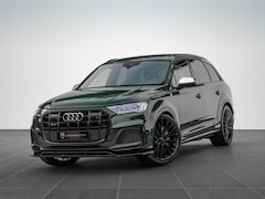 Audi SQ7 - 4.0 TFSI 507pk Quattro 7p Keramisch Pano Massage 4-Wielsturing B&O