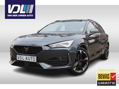 CUPRA Leon Sportstourer - 1.5 eTSI Business Edition Plus l Adaptieve Cruise Control l PDC l Achteruitrijcamera l Stu