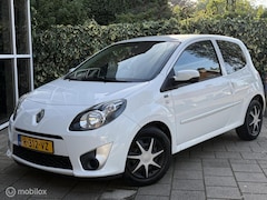 Renault Twingo - 1.2-16V 2011 AIRCO YAHOO uitvoering