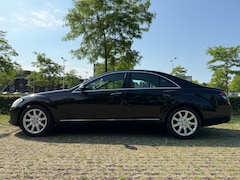 Mercedes-Benz S-klasse - 350
