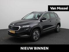 Skoda Karoq - 1.0 TSI Business Edition | STUURVERWARMING | STOELVERWARMING | ELEKTRISCHE ACHTERKLEP | PA