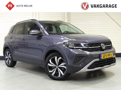 Volkswagen T-Cross - 1.0 TSI 116pk DSG-7 Life Edition