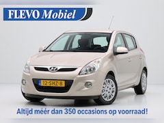Hyundai i20 - 1.2i i-Motion 5-drs *75.280km* Airco