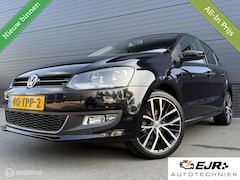 Volkswagen Polo - 1.2 TSI Highline CRUISE*LEER*PDC*STOELVERW*NAP