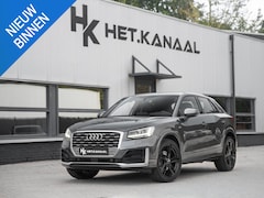 Audi Q2 - 1.4 TFSI Pro Line S 3x S-Line Virtual Keyless Stoelv