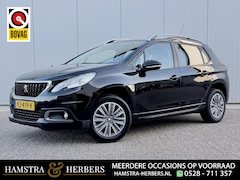 Peugeot 2008 - 1.2 PureTech | Pano | Navi | Cruise