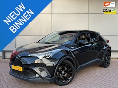 Toyota C-HR - 1.8 Hybrid Dynamic Trekhaak | Leer