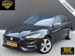 SEAT Leon - 1.0 TSI FR Business Intense Viartual Carplay Sfeer