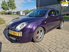 Alfa Romeo MiTo - 1.3 JTDm ECO Distinctive, Apk, Nap, Goed rijdend, Inruil mogelijk