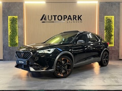 CUPRA Formentor - 1.4 e-Hybrid VZ Performance Copper Edition|PANORAMADAK|360CAMERA|MEMORY|KEYLESS|CARPLAY|TR