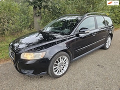 Volvo V50 - 2.0 Sport