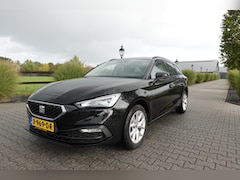 SEAT Leon Sportstourer - 1.0 eTSI FR Business Intense