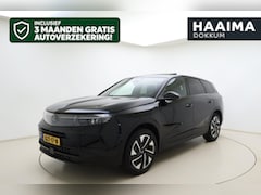 Opel Grandland - 1.2 Turbo Hybrid GS | Afneembare Trekhaak | Schuif Kantel Dak | Focal | AGR Stoelen | Head