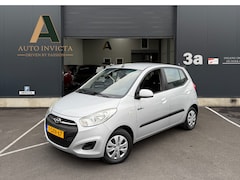Hyundai i10 - 1.0 i-Drive Cool - Airco