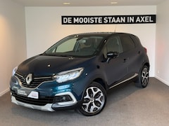 Renault Captur - 0.9 TCe Intens