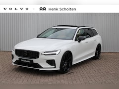 Volvo V60 - T6 Automaat Plug-in hybrid AWD Plus Dark | Panorama dak| Bowers & Wilkins Premium Audio| V