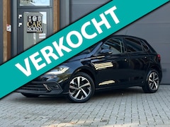 Volkswagen Polo - 1.0 TSI Move DSG IQ Light, Camera, Clima, ACC Etc