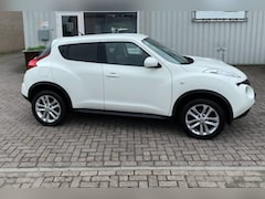 Nissan Juke - 1.6 Tekna