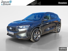 Ford Kuga - 2.5 PHEV ST-Line | Winterpack | Driver assistance pack | NL auto