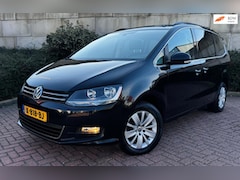 Volkswagen Sharan - 1.4 TSI Highline Edition 7p./D-Ketting V.V / Kleine/TOP STAAT/NU APK/