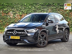 Mercedes-Benz GLA-Klasse - 250 e Business Solution AMG Limited/Leder/Stoelventilatie/Trekhaak