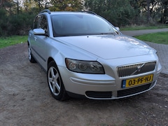 Volvo V50 - 2.4 Momentum