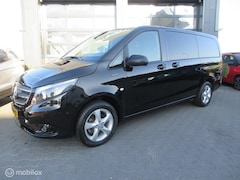 Mercedes-Benz eVito Tourer - PRO L2 52dkm SOH 100% 7 persoons 2 x elektr schuifdeur Camera