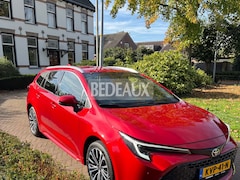 Toyota Corolla Touring Sports - Hybrid 200 Dynamic Edition, bij specialist