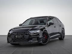 Audi A6 Avant - 55 TFSI-e Quattro Competition Pano S-stoelen B&O Excl. Trekhaak HuD