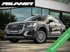 Audi Q2 - 1.4 TFSI 150pk AUTOMAAT |Stoelverwarming |Dealer OH