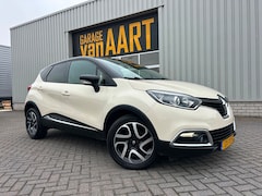 Renault Captur - 1.2 TCe Dynamique | AUTOM | SCHERM | CAMERA |
