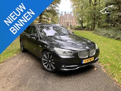 BMW 5-serie Gran Turismo - 535i High Executive