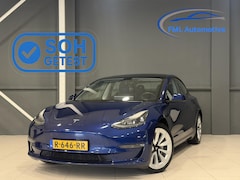 Tesla Model 3 - Long Range AWD 75 kWh | SOH 93, 3% | Autopilot |