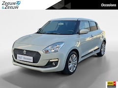 Suzuki Swift - 1.2 Select | Dealeronderhouden | Navigatie | Trekhaak | Stoelverwarming