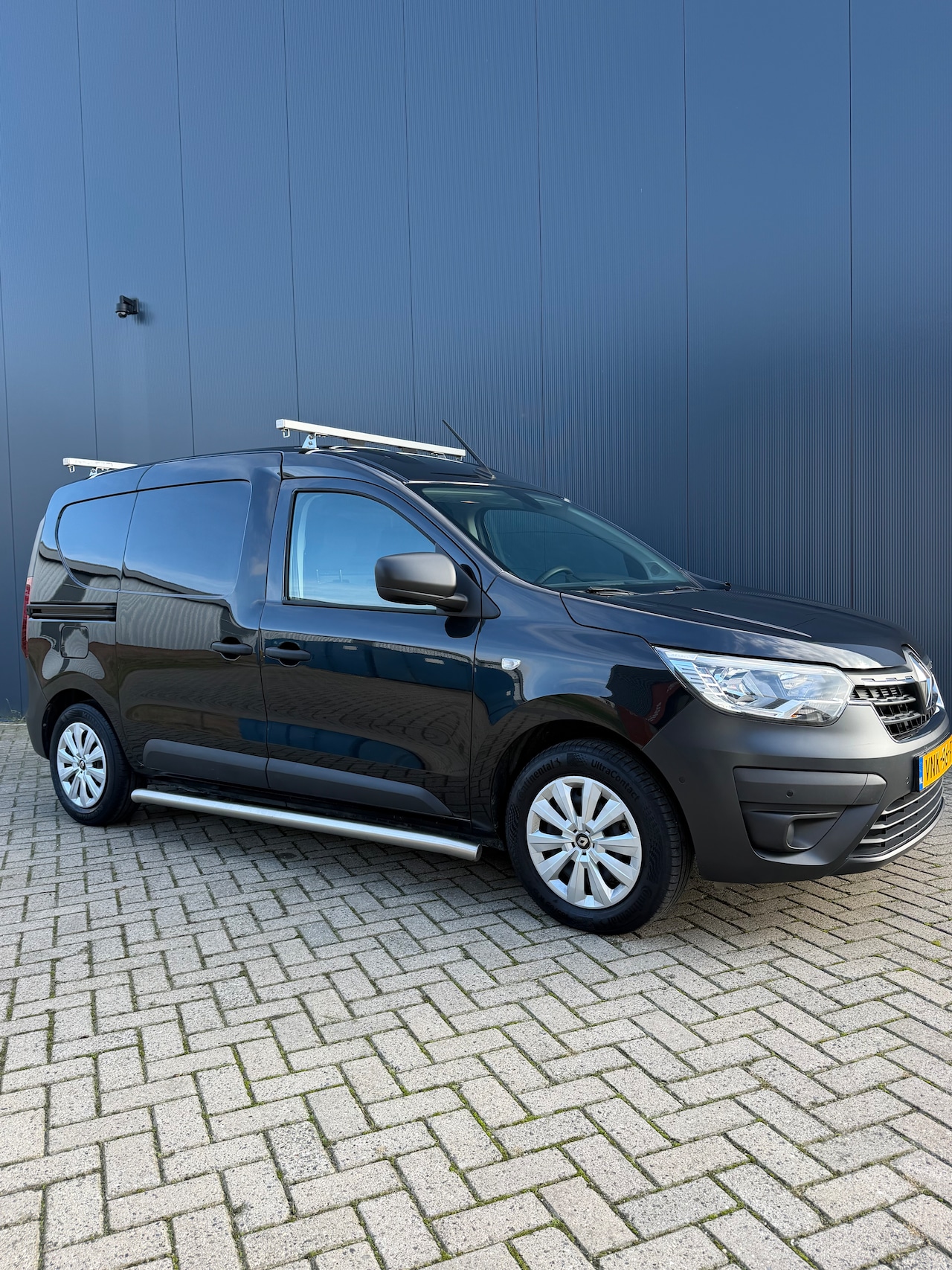 Renault Express - 1.5 dCi 95 Comfort + euro 6 - AutoWereld.nl