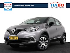 Renault Captur - 0.9 TCE LIFE ECC/CRUISE/BLUETOOTH/PARK.SENS/LMV/TREKHAAK