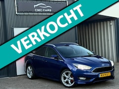 Ford Focus Wagon - 1.0 Titanium RIVISIE BLOKST-LINEAD-KLEPPEN