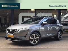 Nissan Qashqai - 1.3 MHEV Xtronic Business Premium NL AUTO