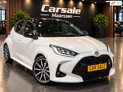 Toyota Yaris - 1.5 Hybrid 130 GR SPORT 2026