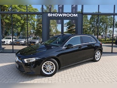 Mercedes-Benz A-klasse - 180 d Business Solution Limited NAVI CAMERA LED VOL