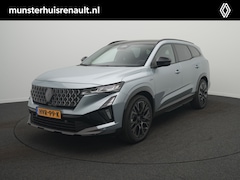 Renault Espace - E-Tech full hybrid 200 esprit Alpine 5p. - Trekhaak - Pack Comfort - Pack Light & Sound