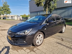 Opel Astra - 1.5 CDTI Edition Automaat, Nieuwe Motor, Apk, Nap, Inruil mogelijk
