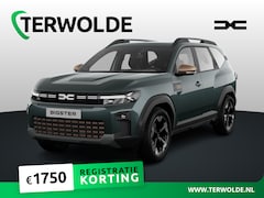 Dacia Bigster - Extreme | Achteruitrijcamera | Cruise Control en snelheidsbegrenzer | Handsfree card voor