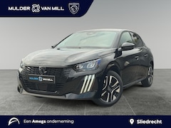 Peugeot 208 - Allure Hybrid 110pk e-DCS6 | MEGADEAL | SNEL LEVERBAAR | 2+6 JAAR GARANTIE* | VISION PACK