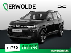 Dacia Bigster - Limited Edition | Achteruitrijcamera | Cruise Control en snelheidsbegrenzer | Handsfree ca