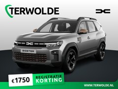 Dacia Bigster - Extreme | Achteruitrijcamera | Cruise Control en snelheidsbegrenzer | Handsfree card voor