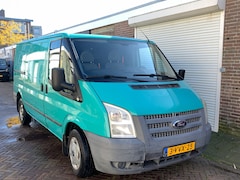 Ford Transit - 280M 2.2 TDCI Economy Edition Verlengde bus. Schuifdeuren aan beide zijden