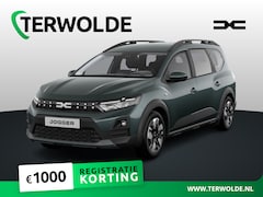 Dacia Jogger - Expression | Achteruitrijcamera | Bekleding ‘Expression’ | Cruise Control met snelheidsbeg